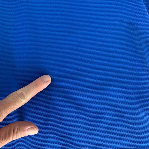 PING Florida Gators Men's XXL Blue Short Sleeve Golf Polo Shirt - Picture 10 of 15